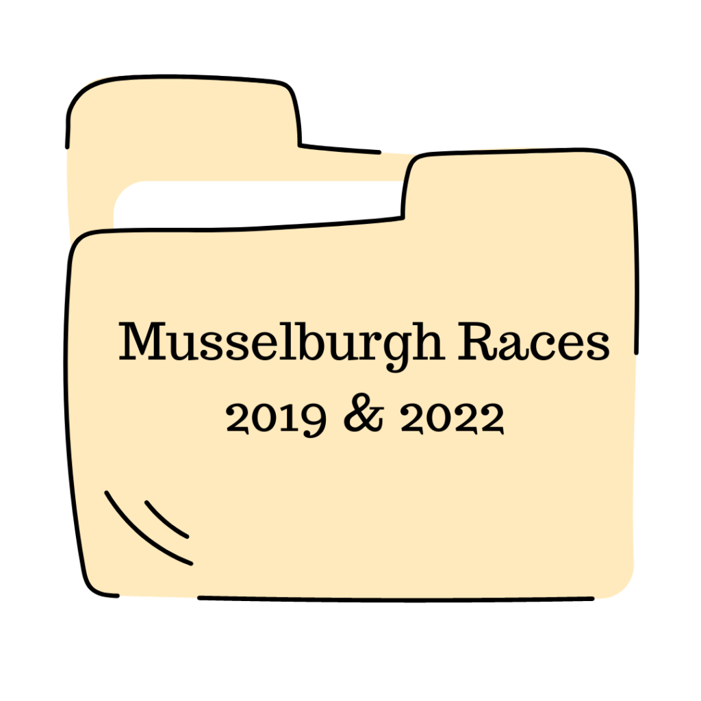 Musselburgh Races 2019 & 2022 Gallery