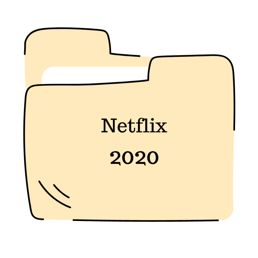 Netflix 2020 Gallery
